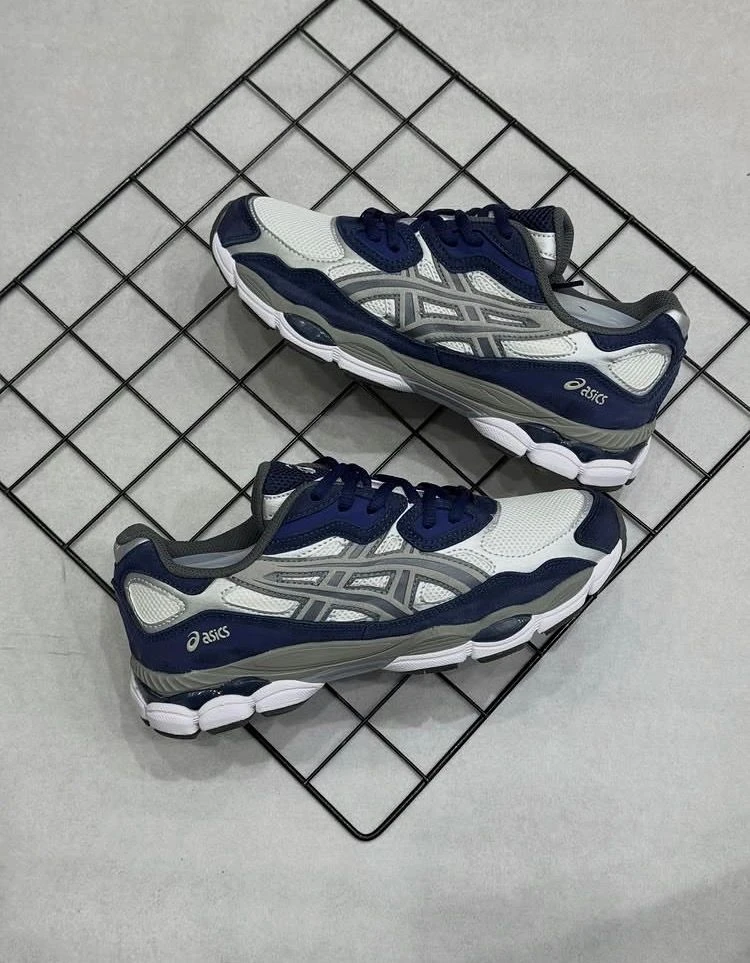 Tênis Asics Gel NYC Unissex  - 2
