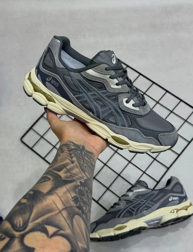 Tênis Asics Gel NYC Unissex - 1