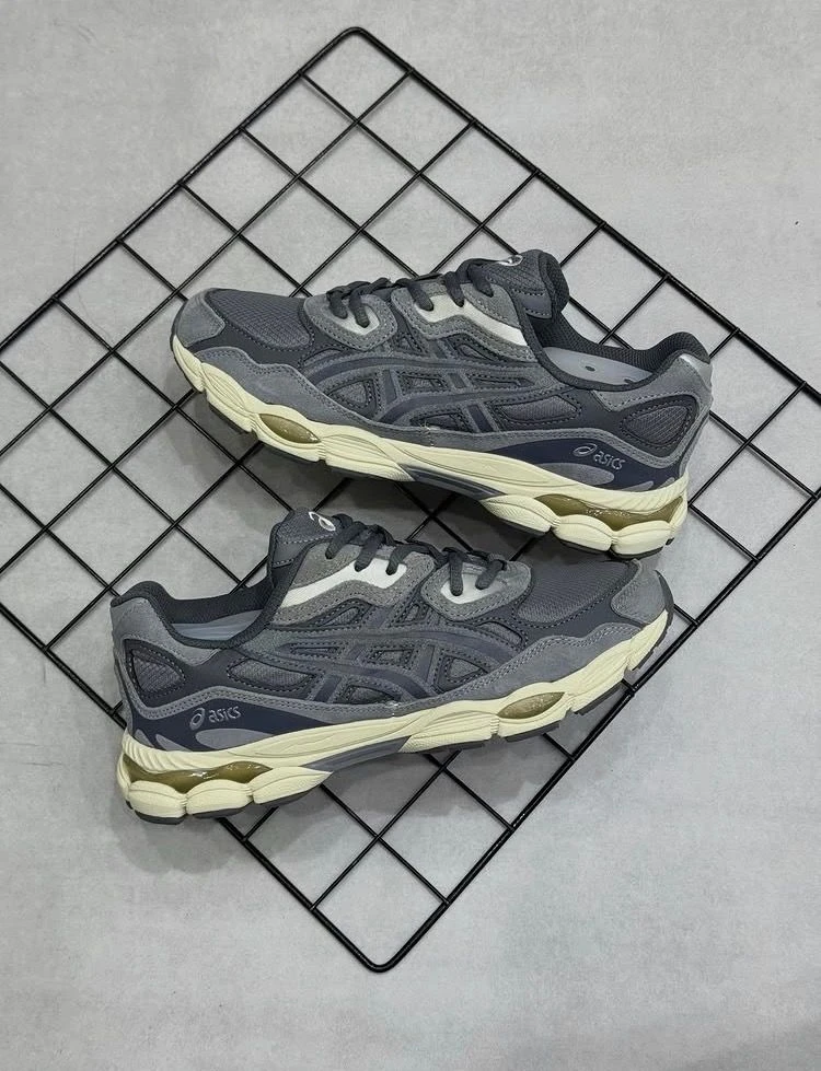 Tênis Asics Gel NYC Unissex - 2