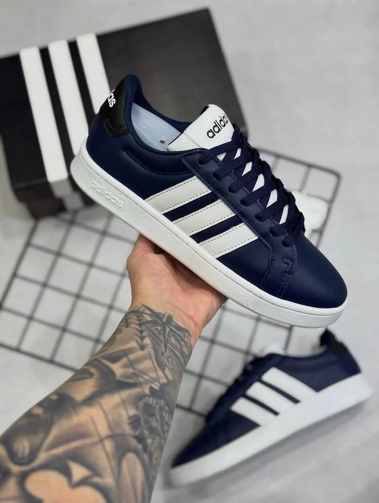 Adidas Grand 3.0 - 1