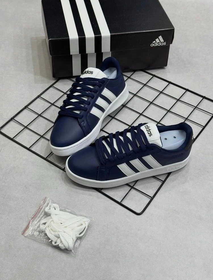 Adidas Grand 3.0 - 2