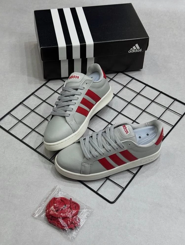 Adidas Grand 3.0 - 2