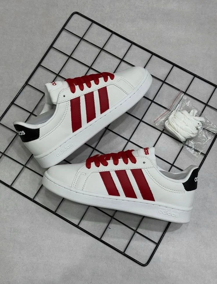 Adidas Grand 3.0 - 2