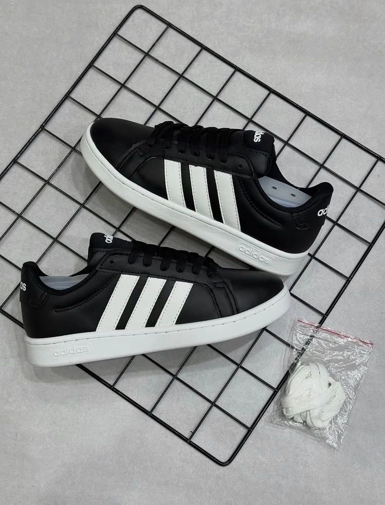 Adidas Grand 3.0 - 2