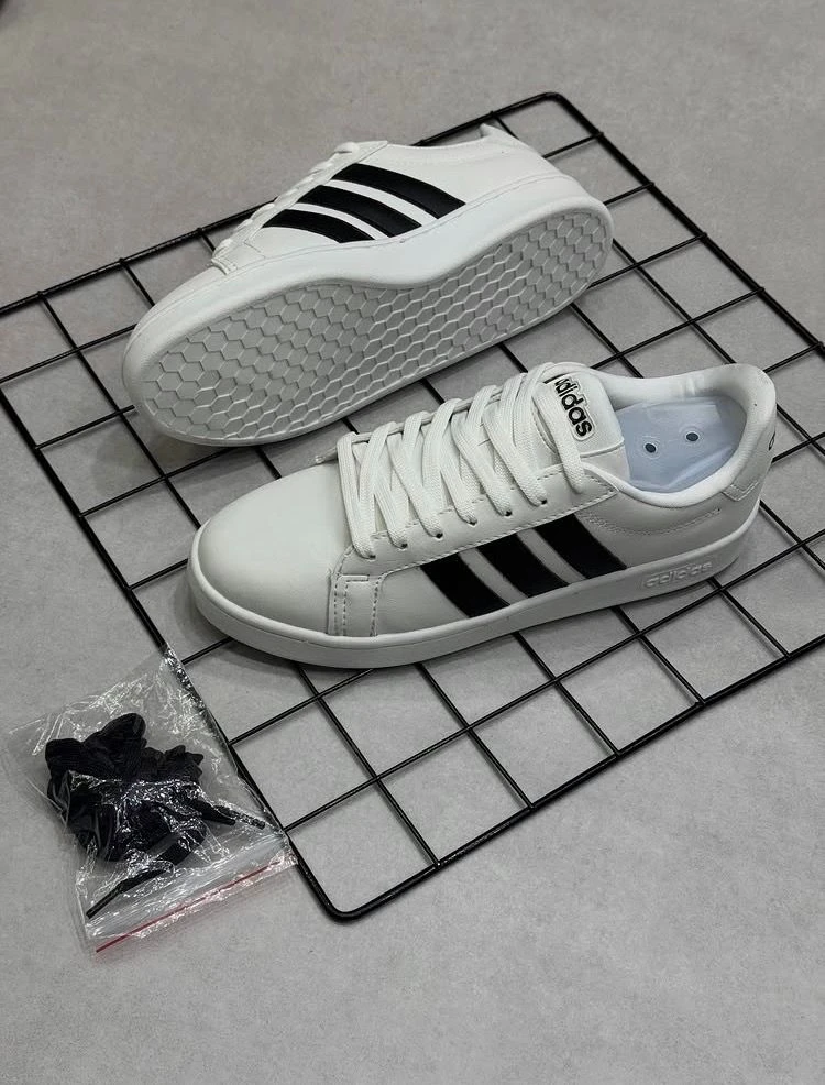 Adidas Grand 3.0 - 2