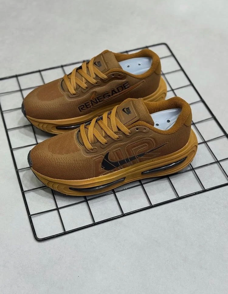Nike Vomero Premium  - 2