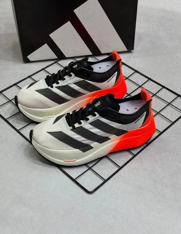Adidas Adizero Evo  - 3