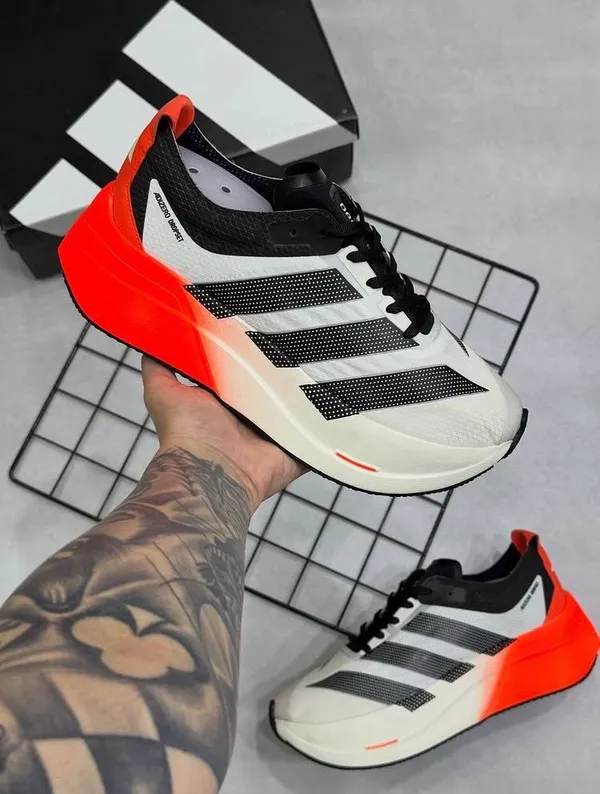 Adidas Adizero Evo 