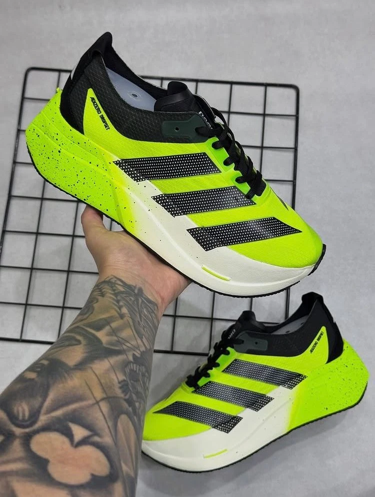 Adidas Adizero Evo SL  - 1