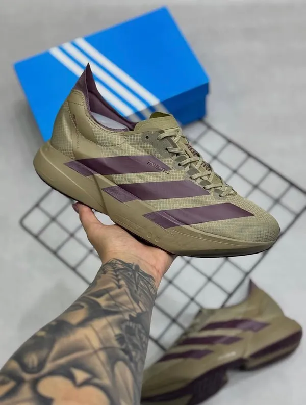 Adidas Adizero Evo SL