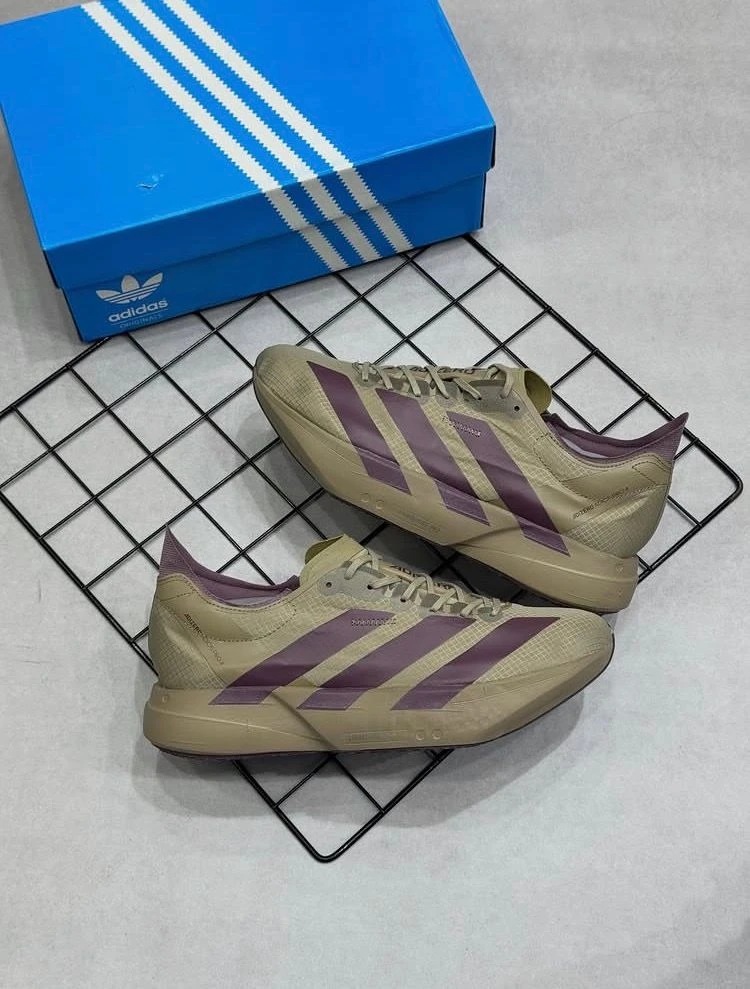 Adidas Adizero Evo SL - 2