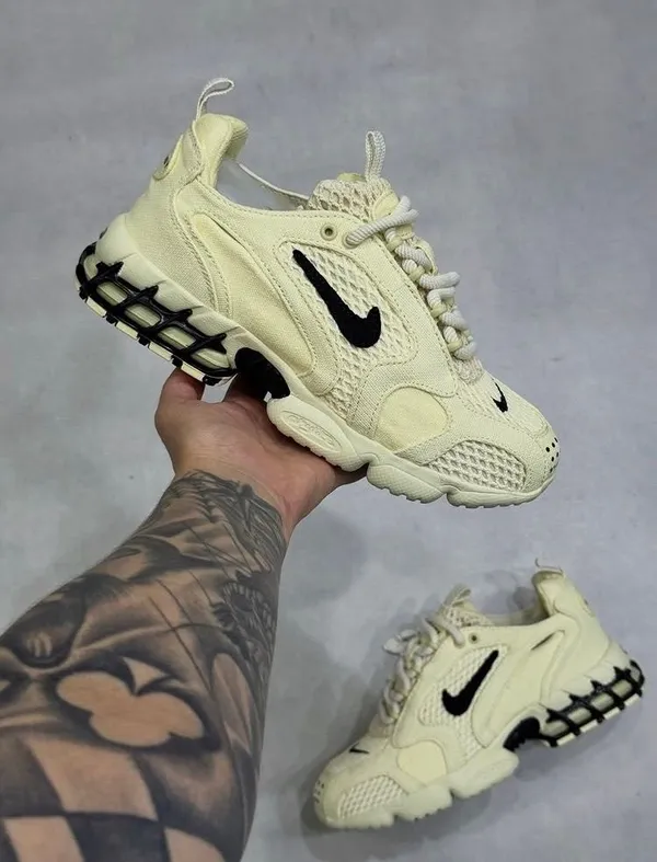 Nike Air Zoom Spiridon 