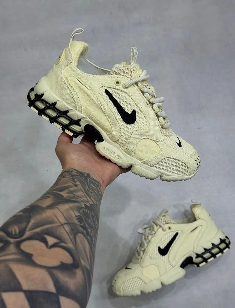 Nike Air Zoom Spiridon  - 1