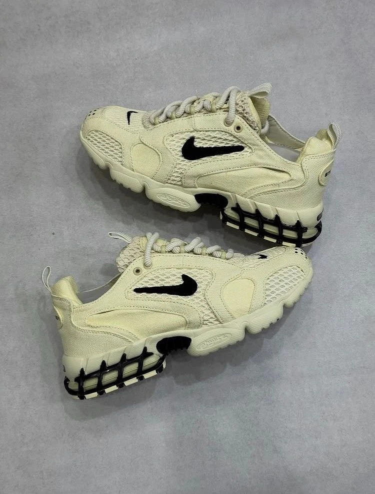 Nike Air Zoom Spiridon  - 2