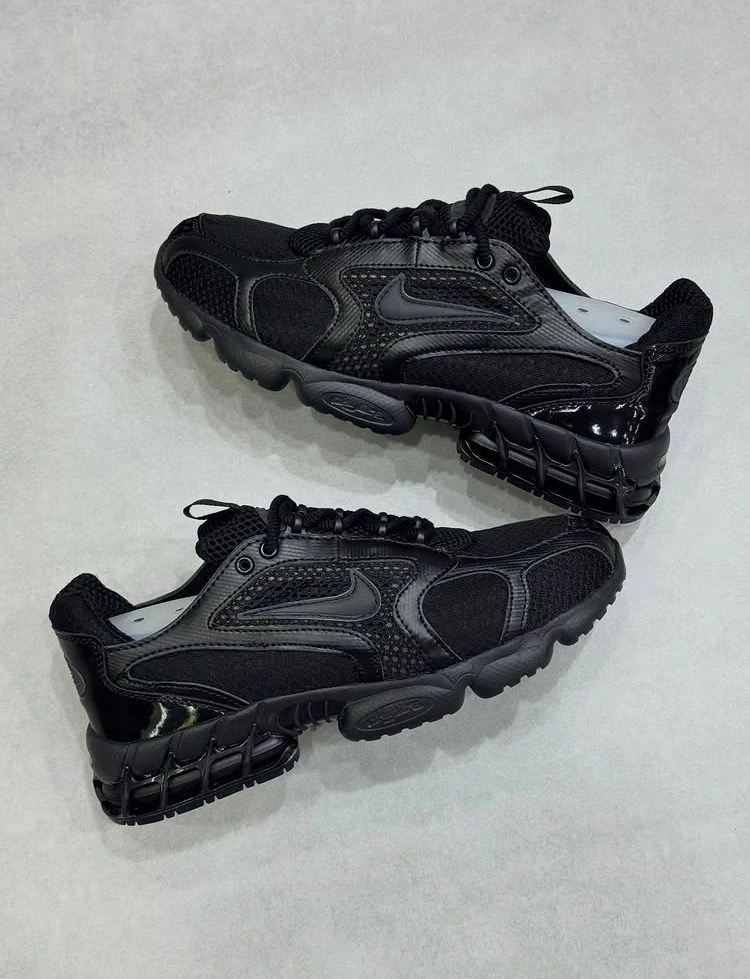 Nike Air Zoom Spiridon - 3