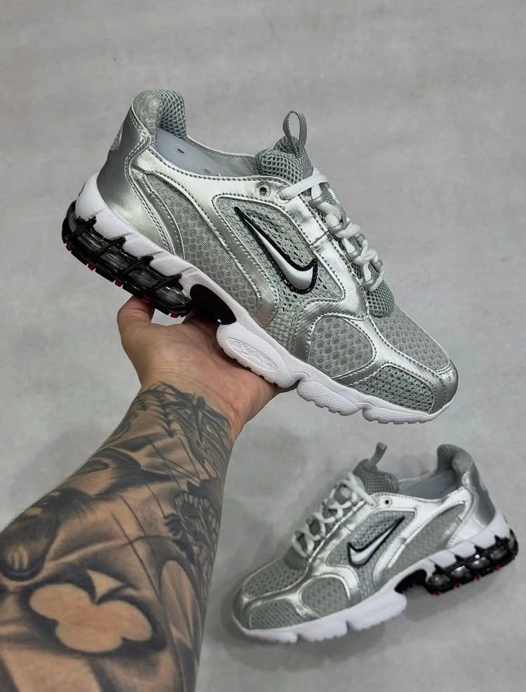 Nike Air Zoom Spiridon - 1