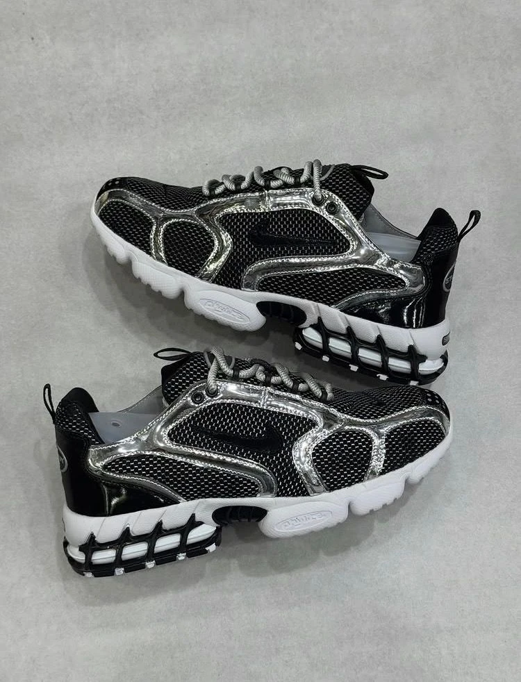 Nike Air Zoom Spiridon - 2