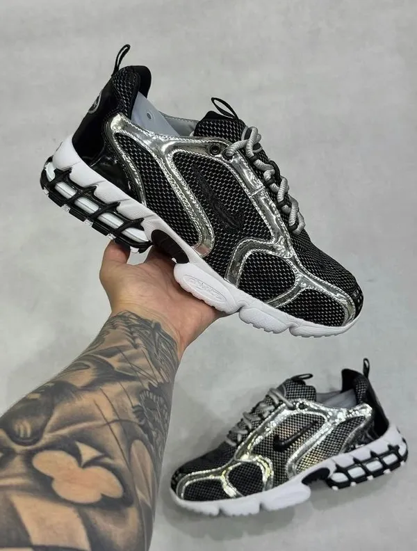 Nike Air Zoom Spiridon