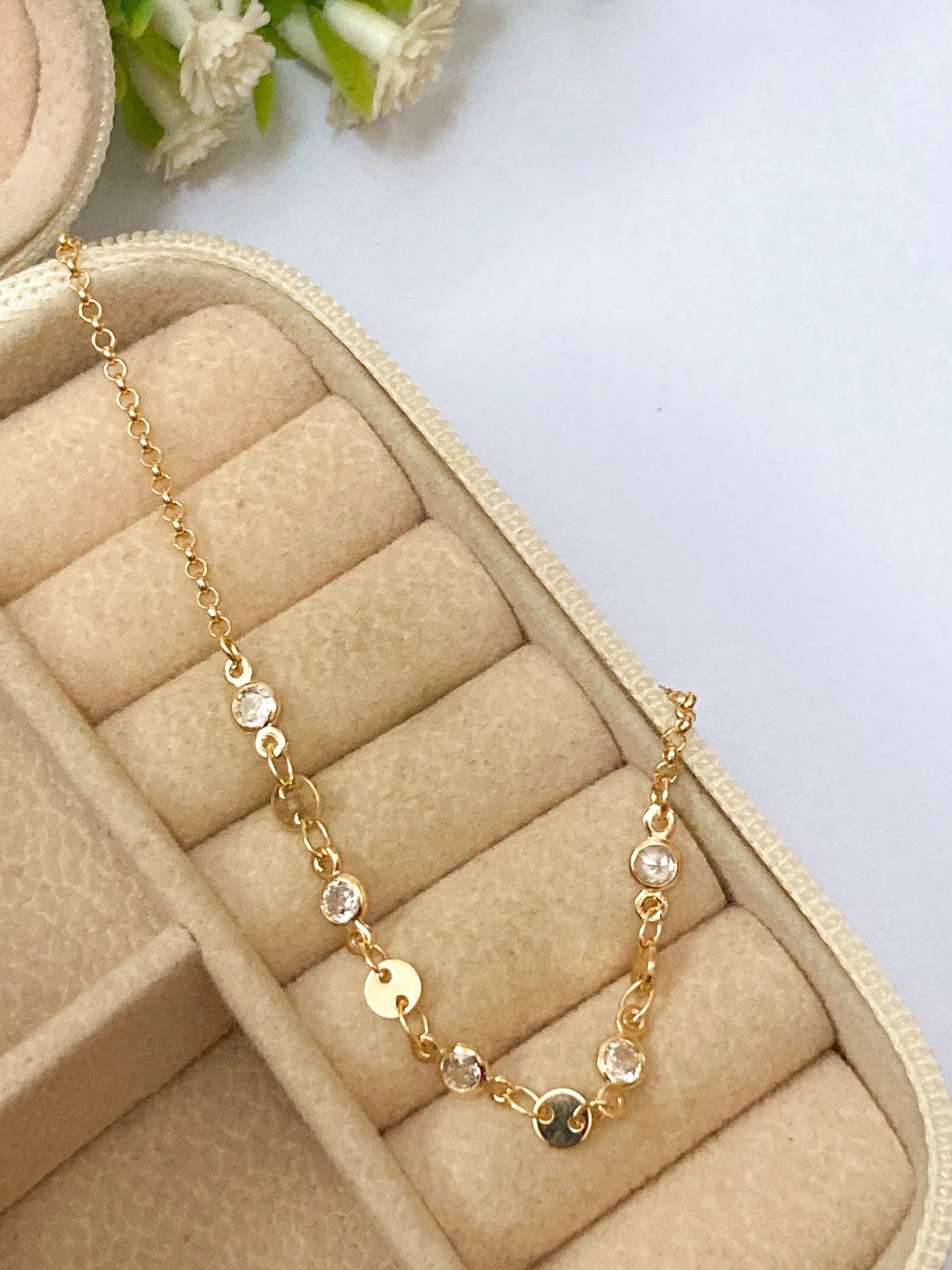 Pulseira (P543) - 2