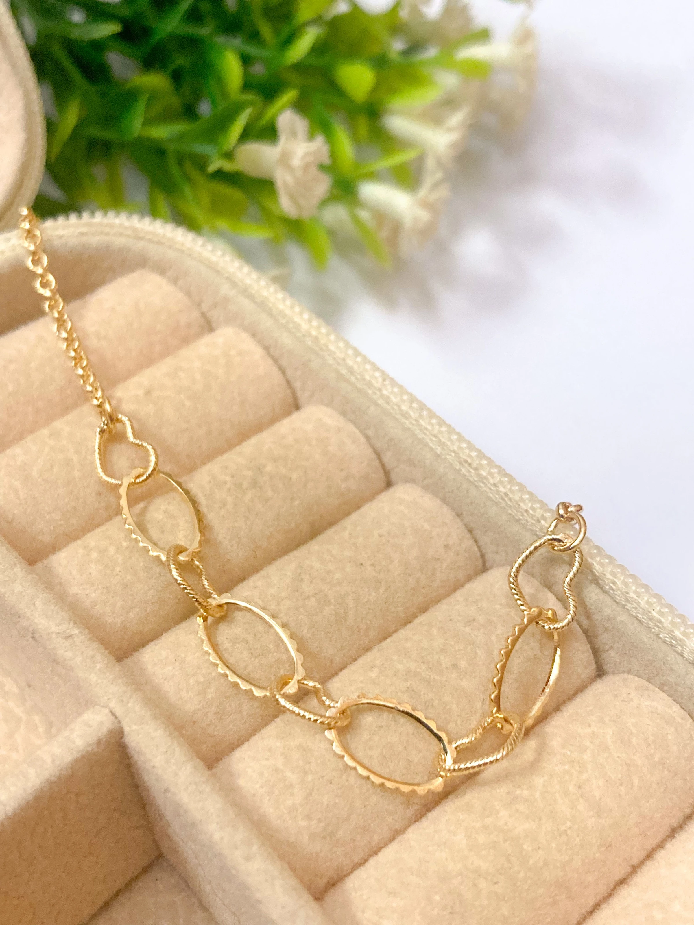 Pulseira (P541) - 1