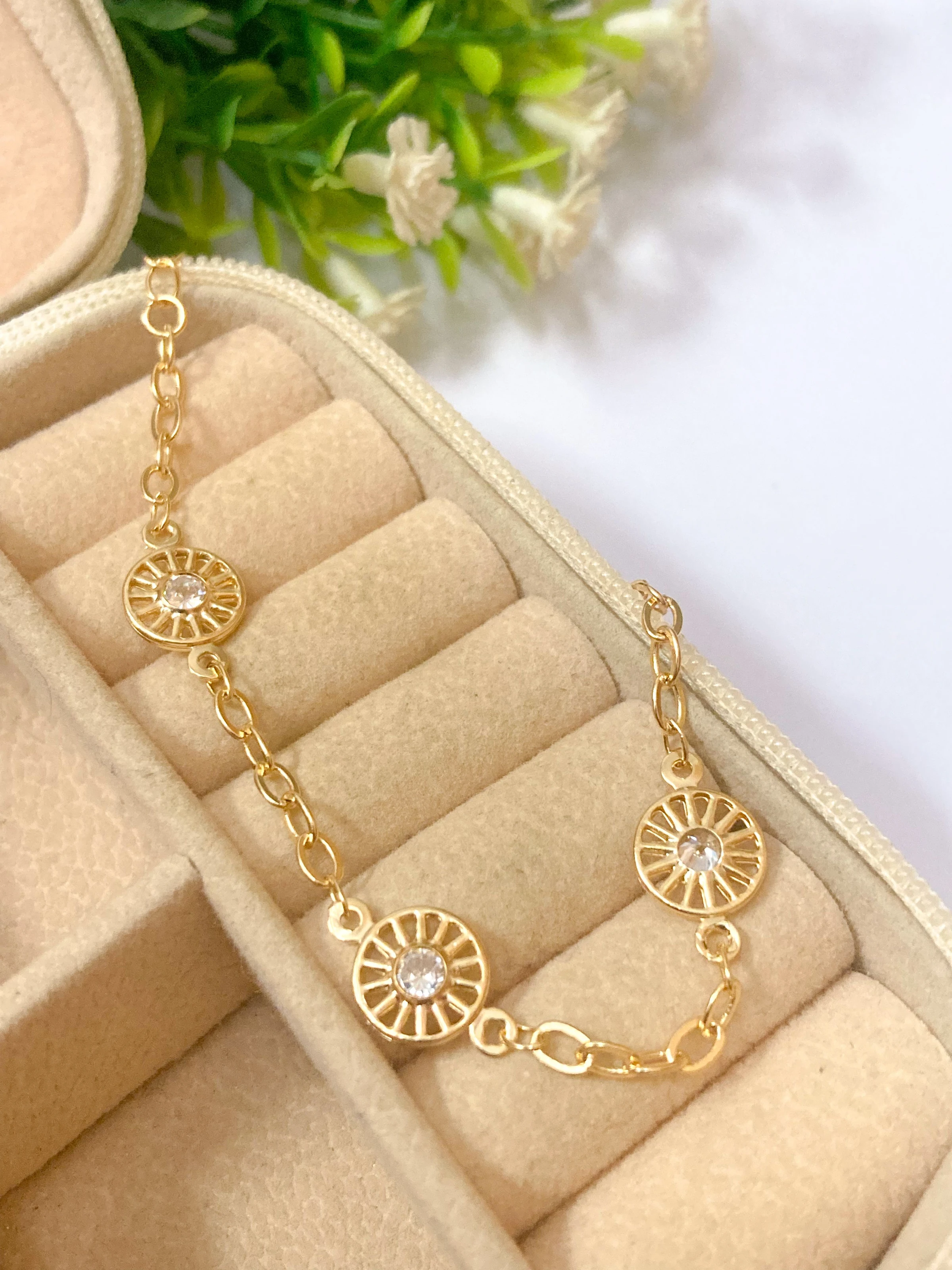 Pulseira (P542) - 1