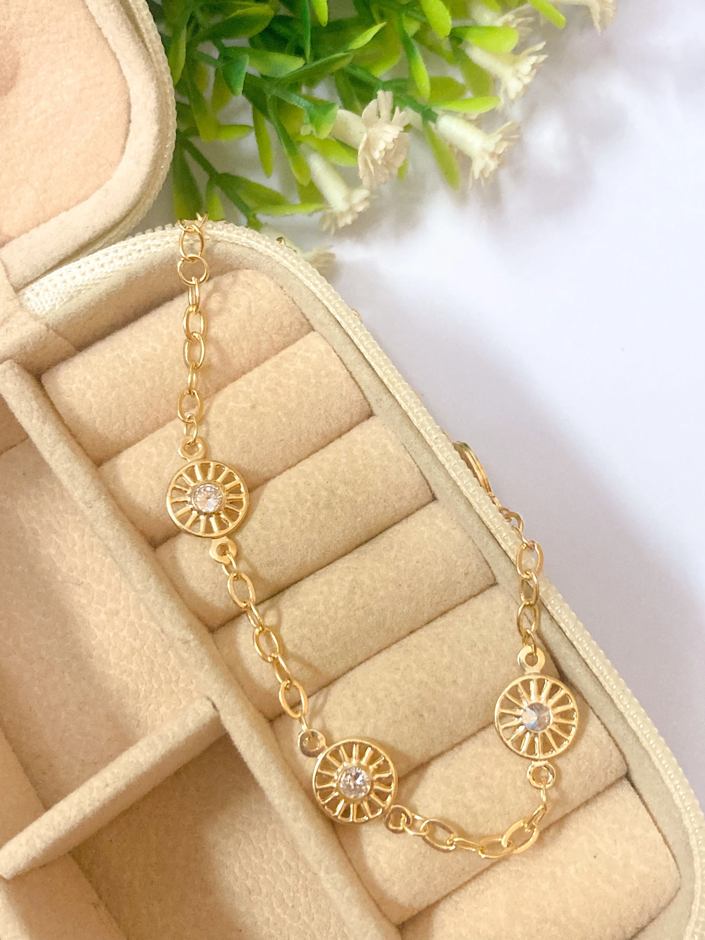 Pulseira (P542) - 2