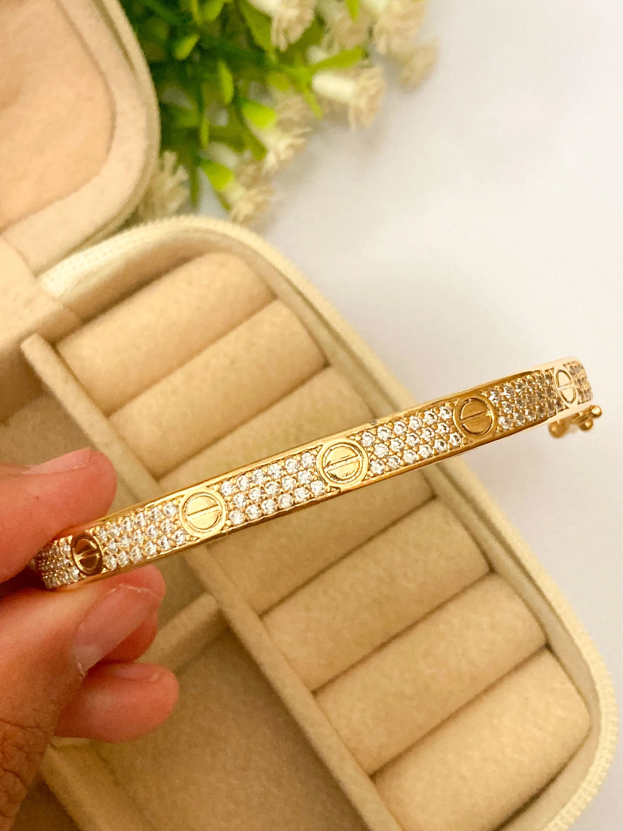 Bracelete (BR04) - 1