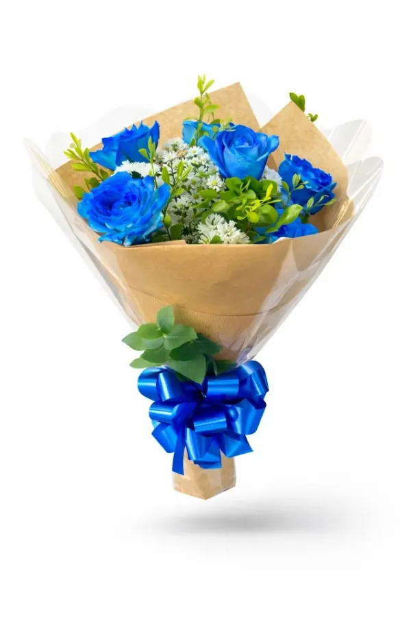 BUQUÊ BLUE (REF004)