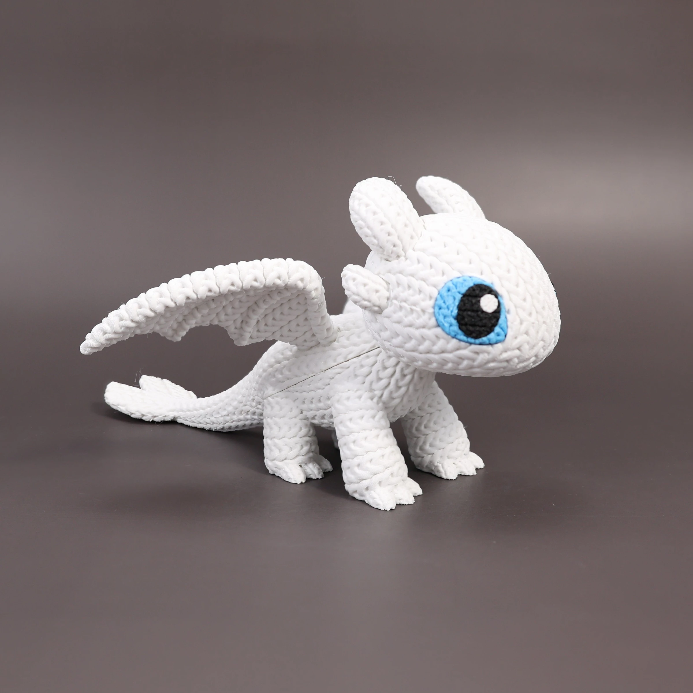 Furia da luz 3D - 5