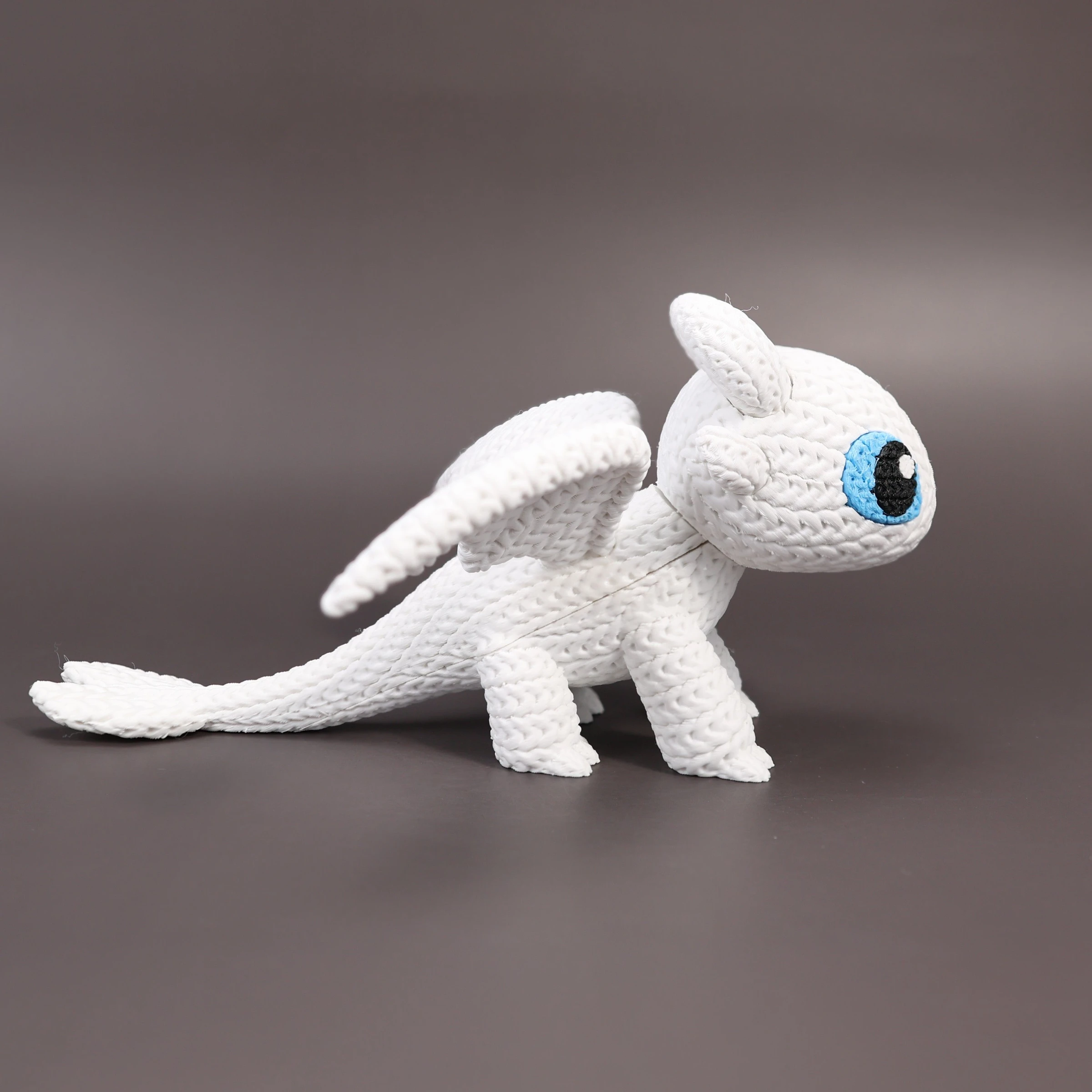 Furia da luz 3D - 4