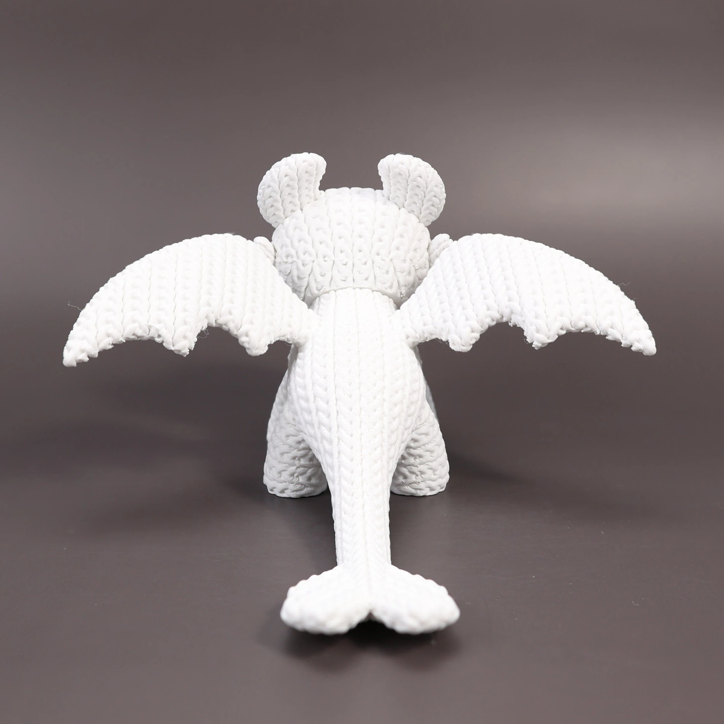 Furia da luz 3D - 3