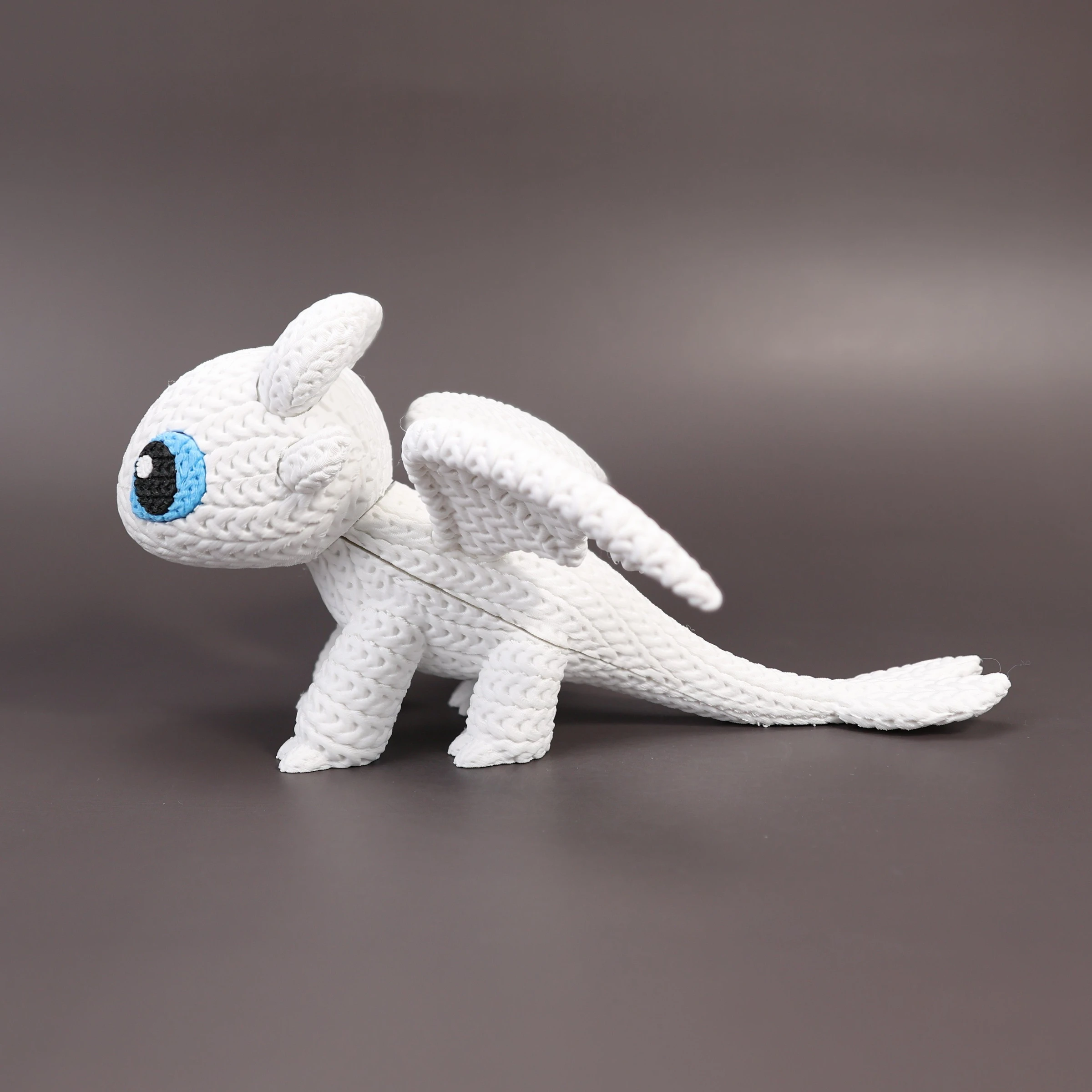 Furia da luz 3D - 2