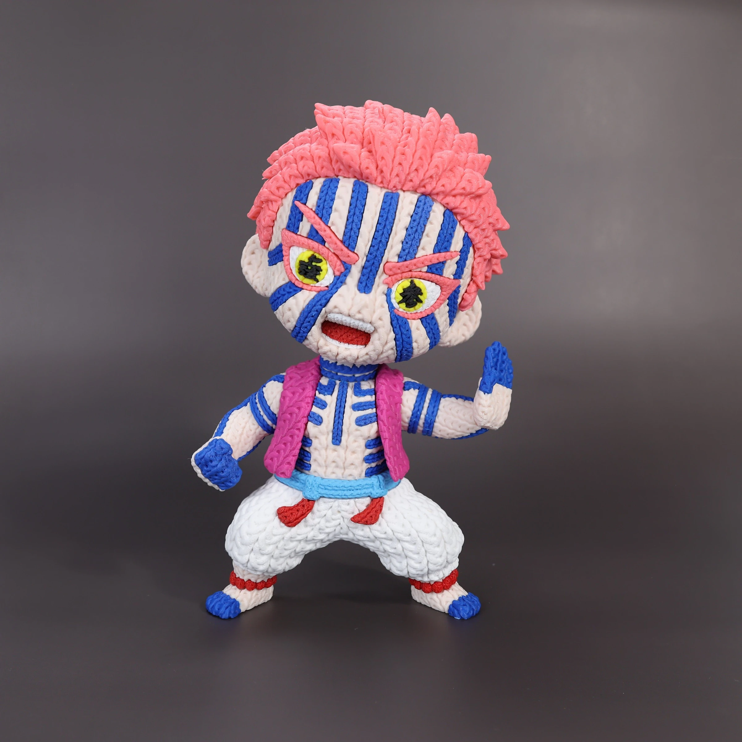 Akaza (demon slayer) - 4