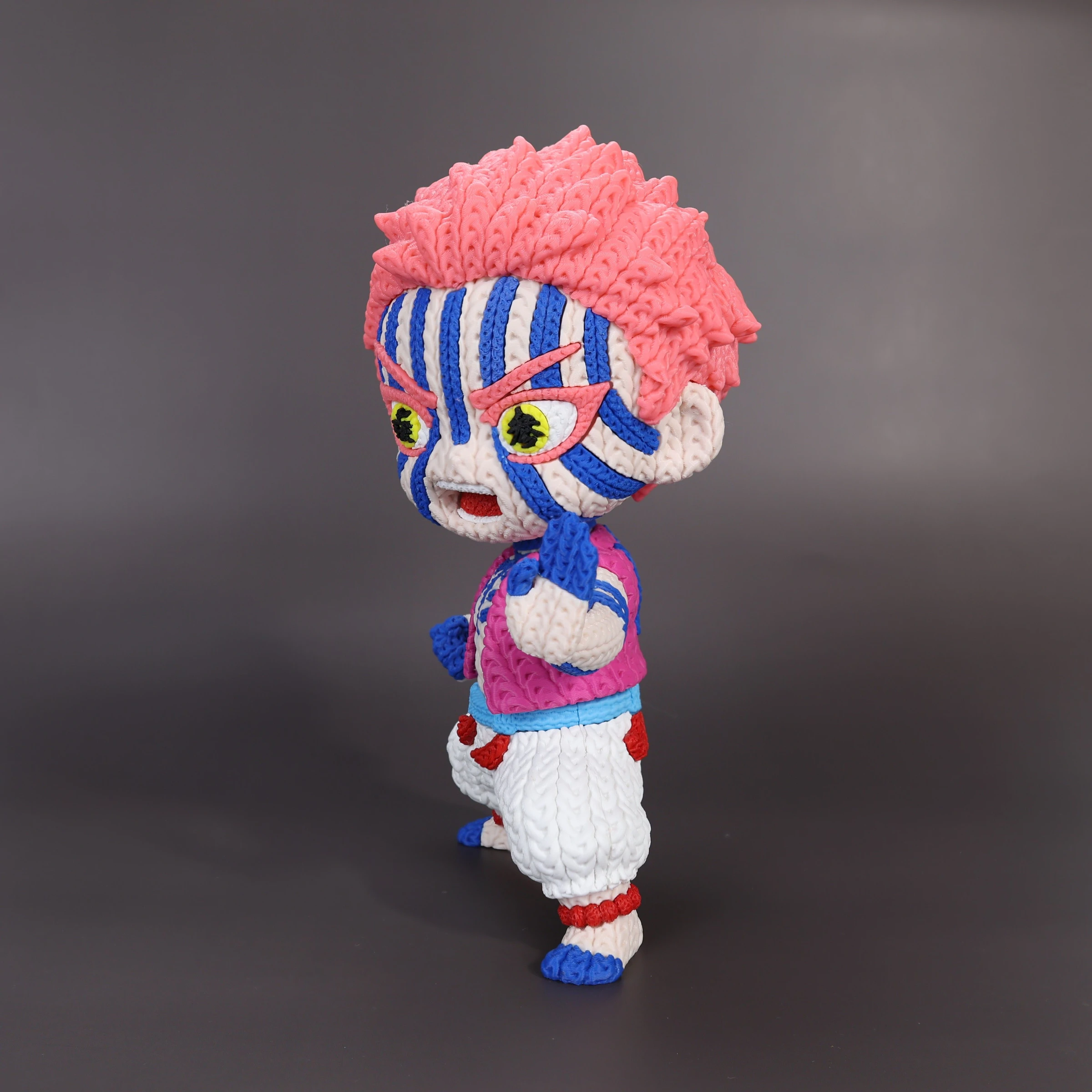 Akaza (demon slayer) - 2
