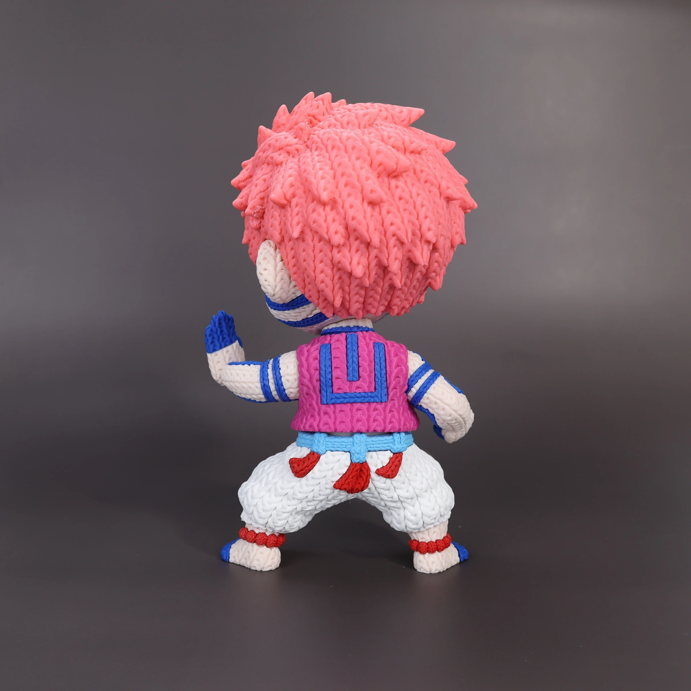 Akaza (demon slayer) - 3