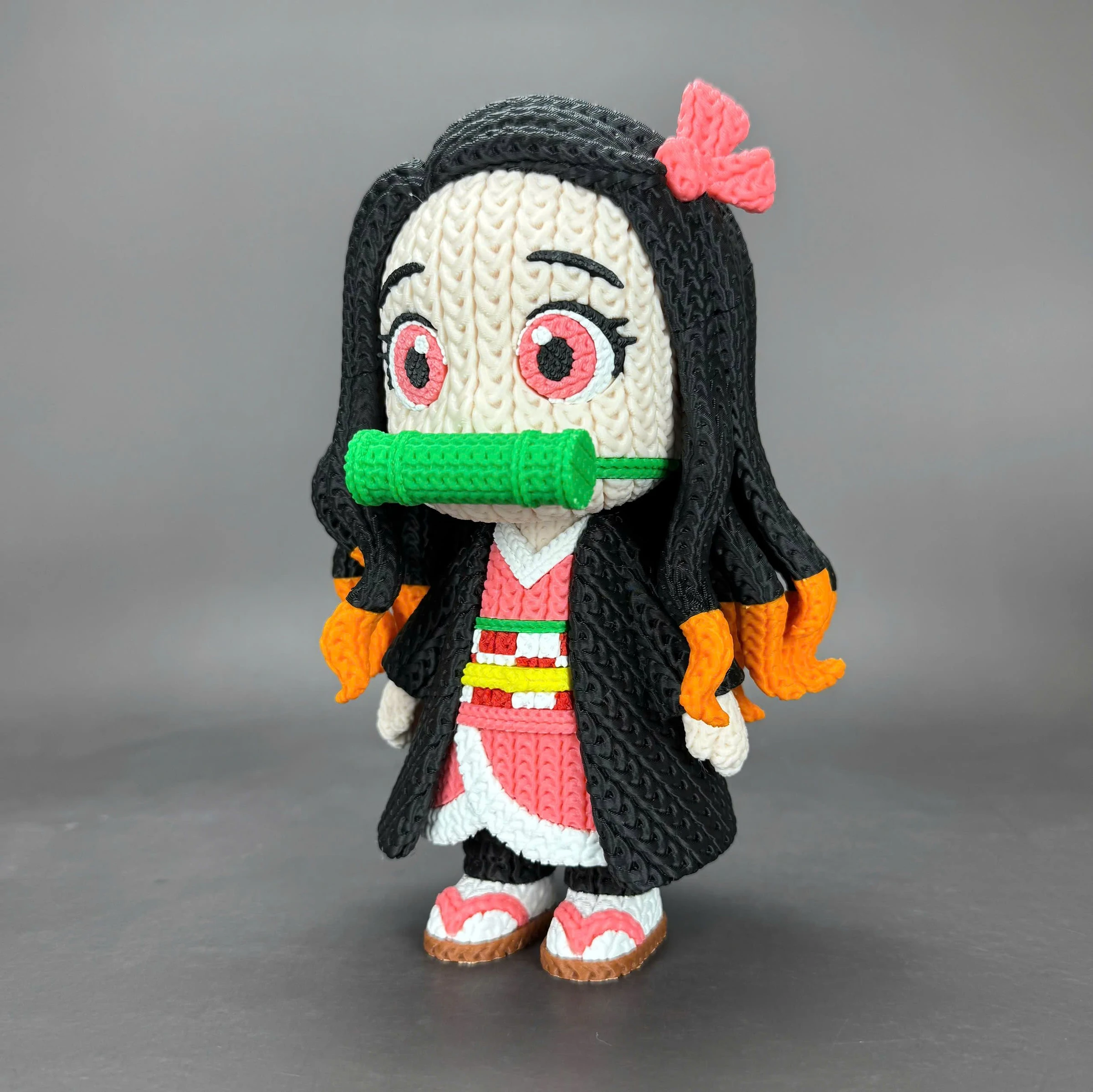 Nezuko (demon slayer) - 2