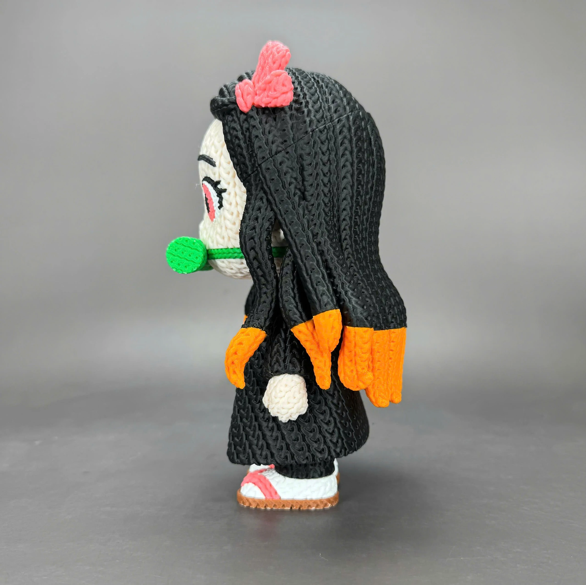 Nezuko (demon slayer) - 4