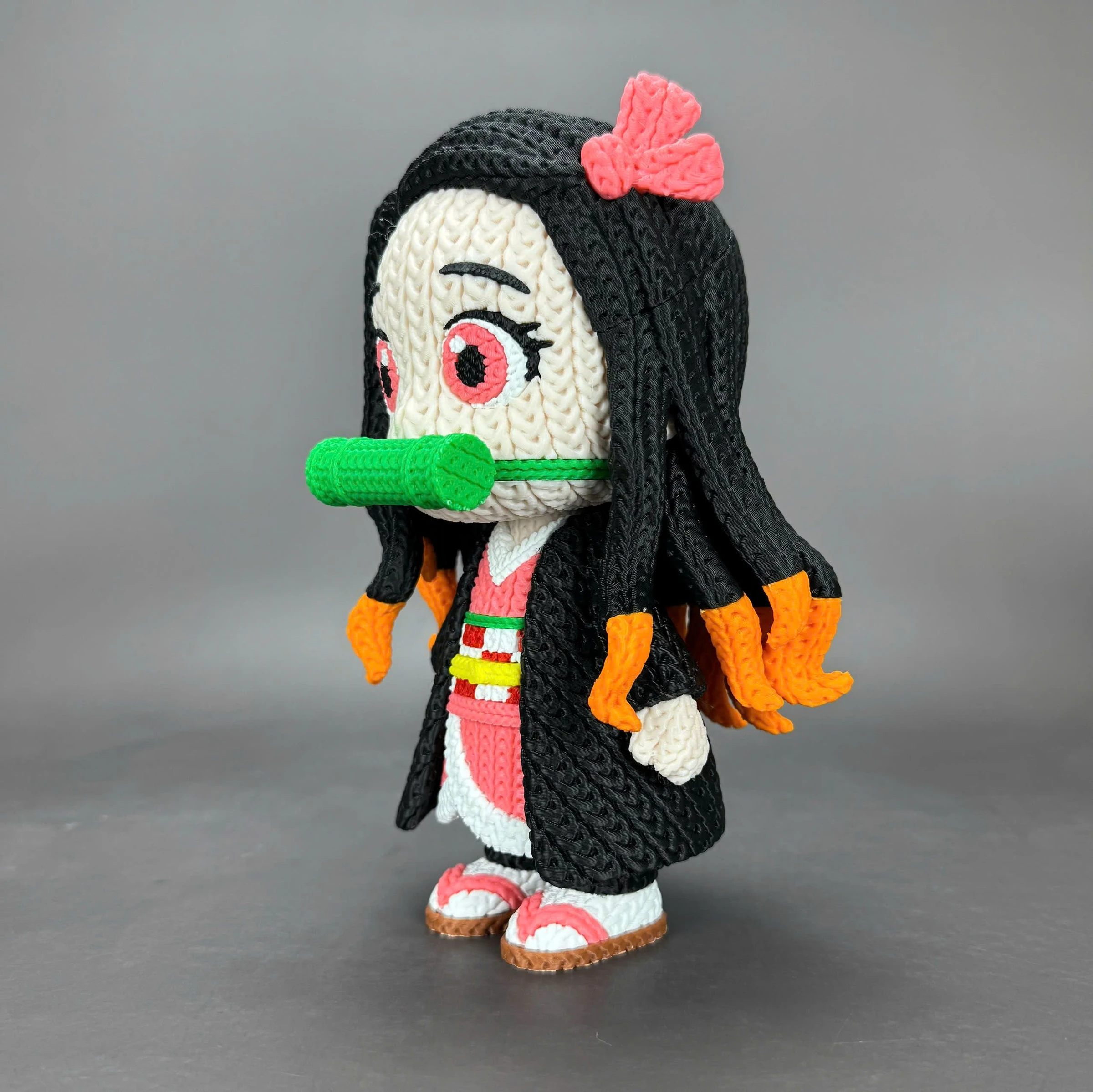 Nezuko (demon slayer) - 3