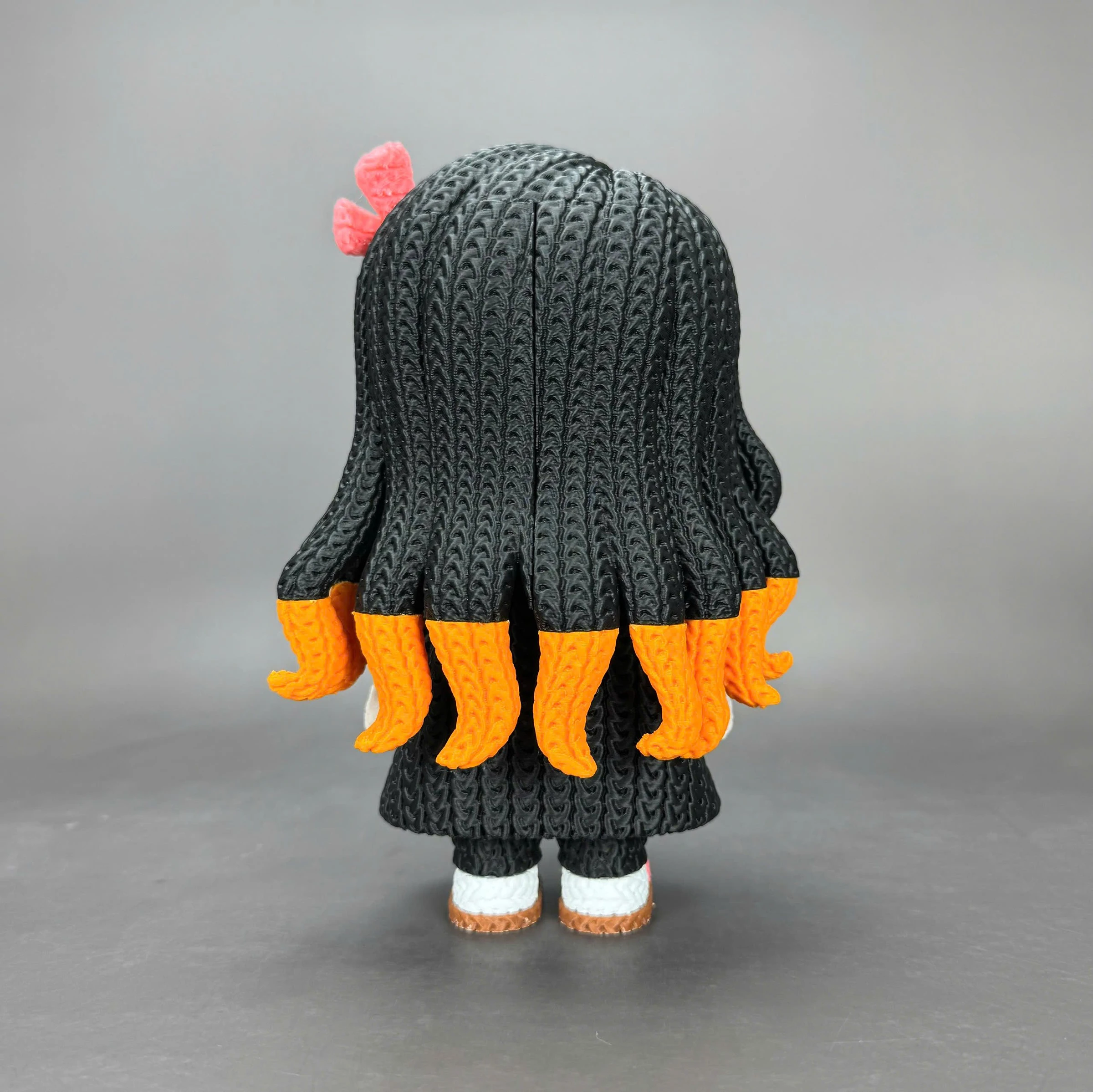 Nezuko (demon slayer) - 5