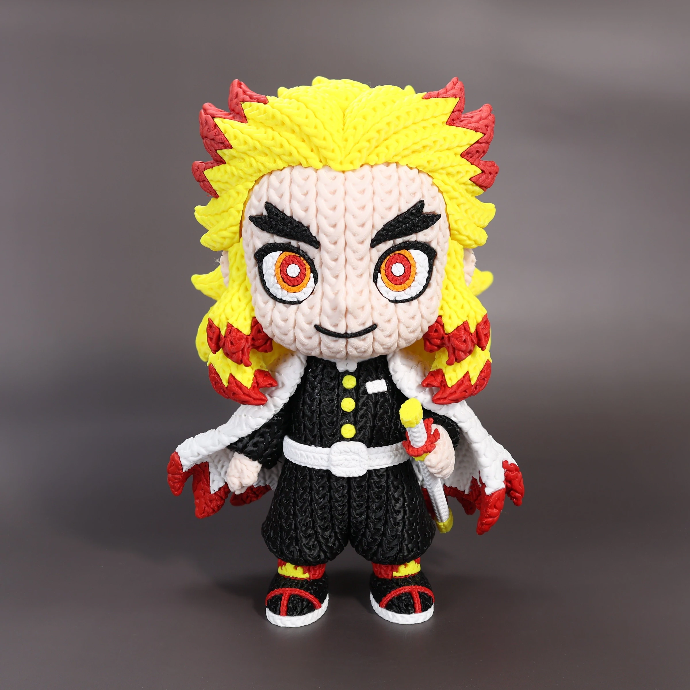 Rengoku (demon slayer) - 1