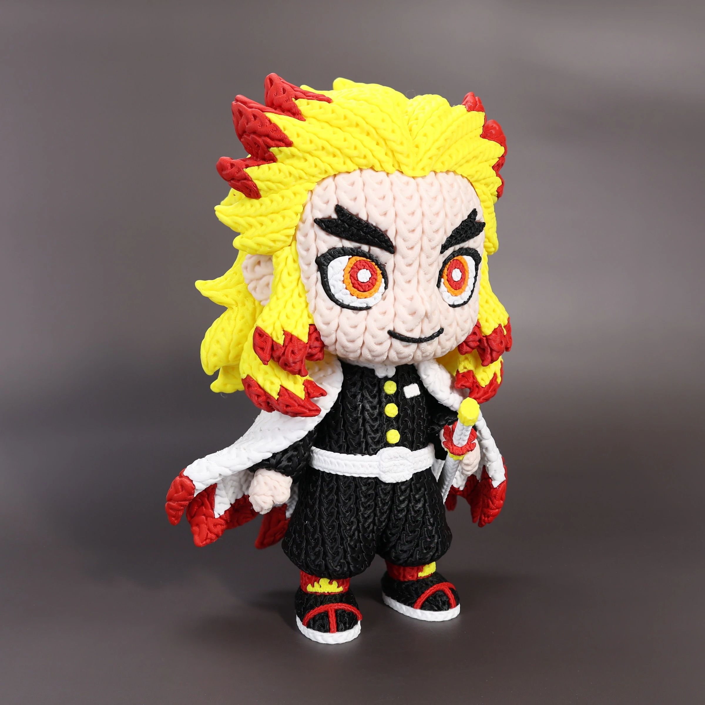 Rengoku (demon slayer) - 5