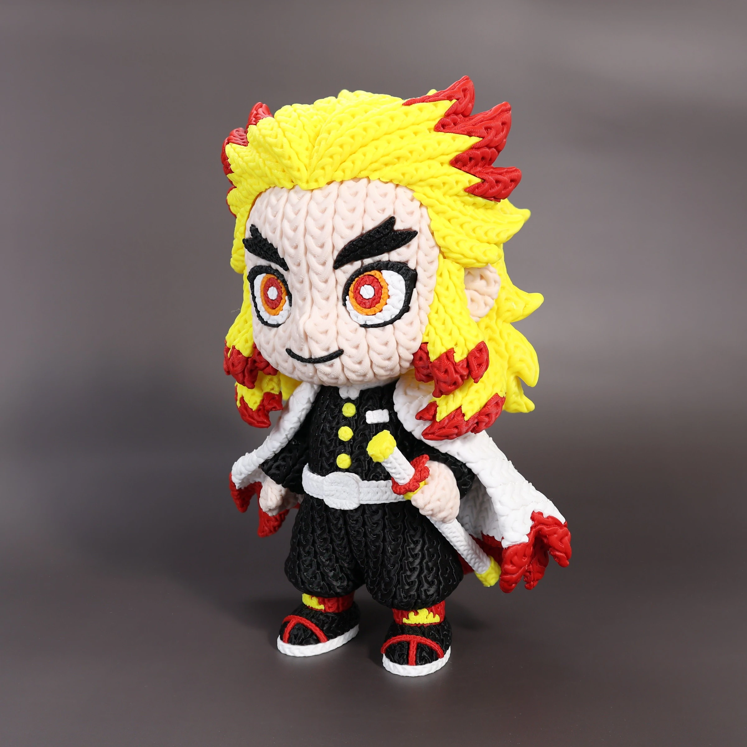 Rengoku (demon slayer) - 2