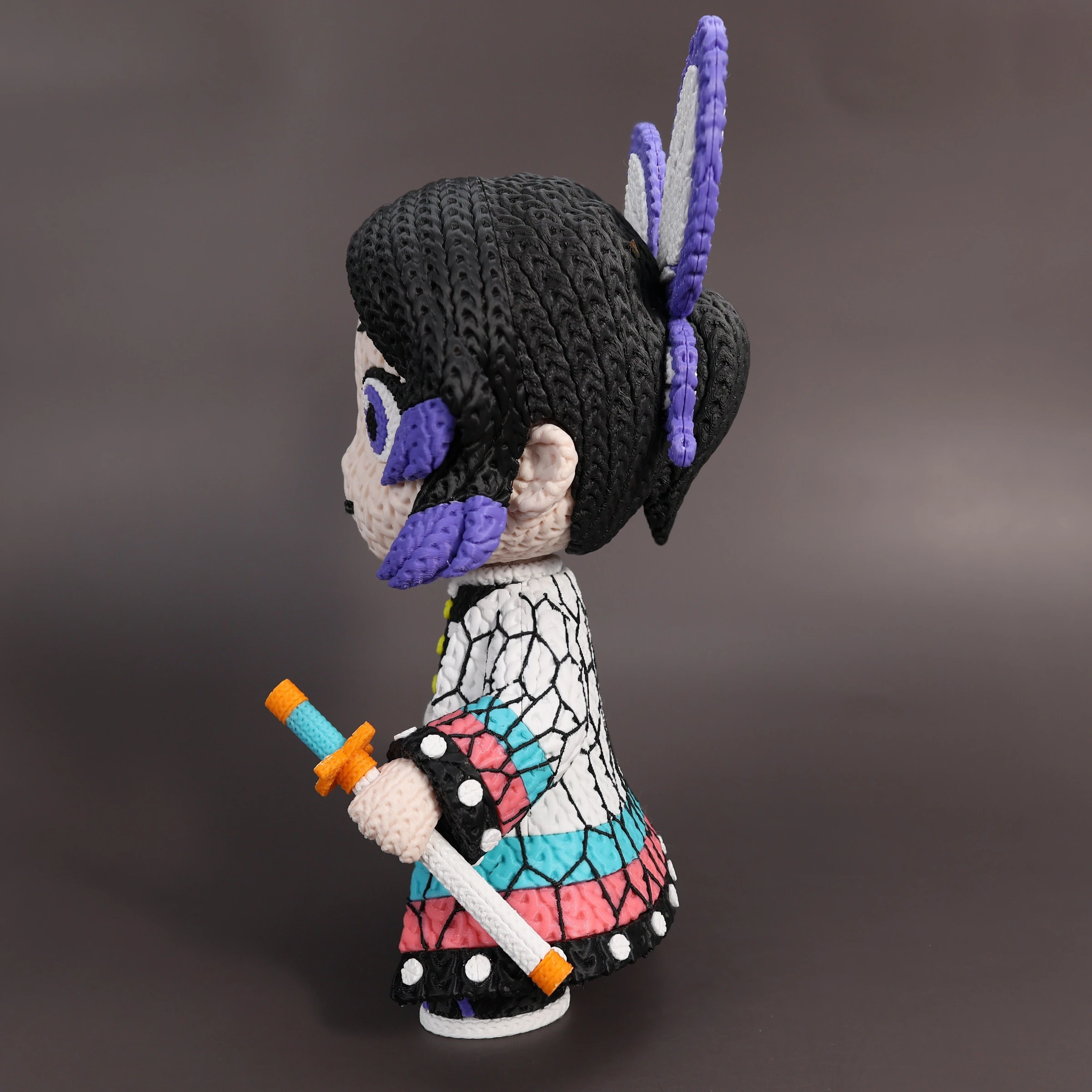 Shinobu (demon slayer) - 3