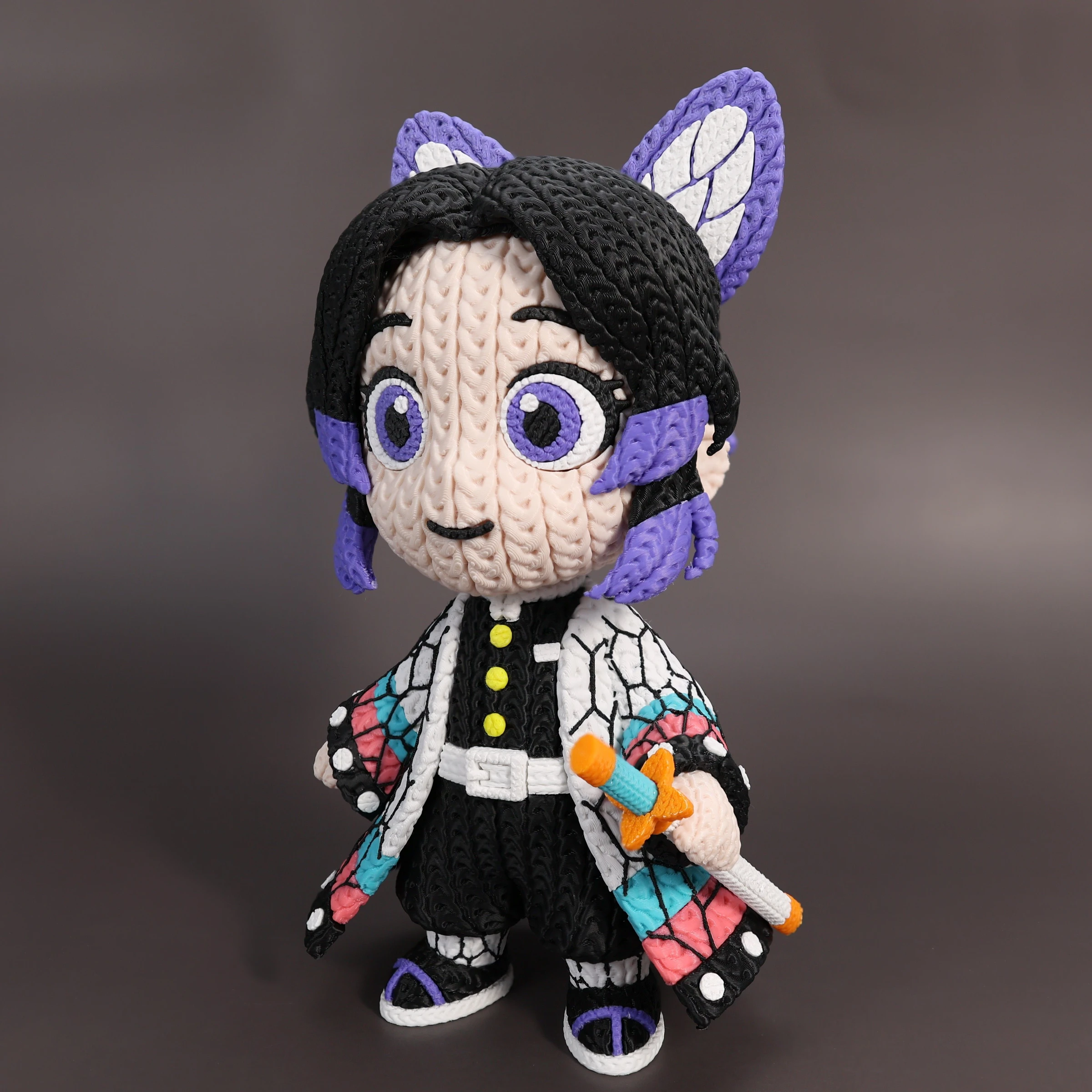 Shinobu (demon slayer) - 2