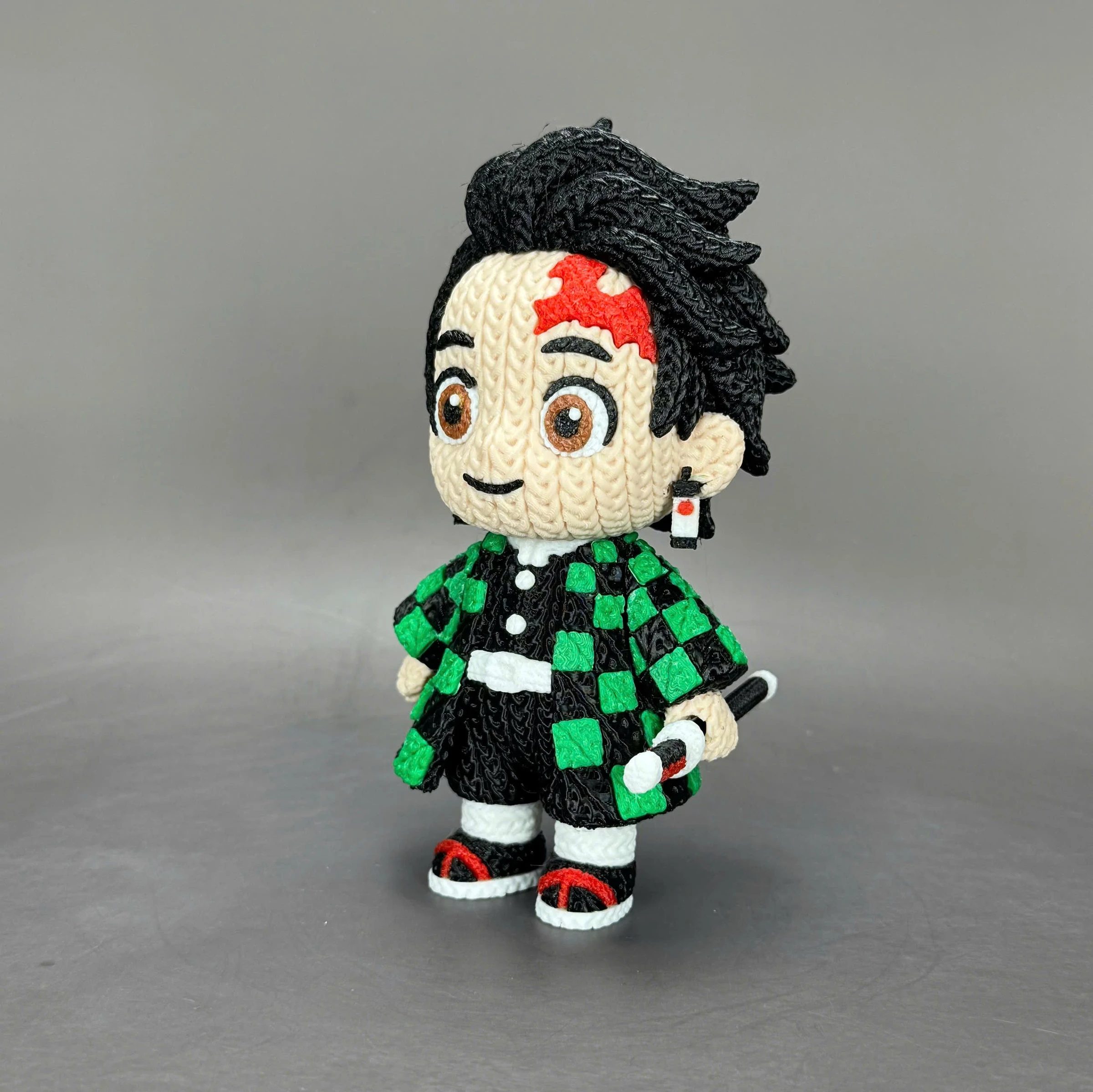 Tanjiro (demon slayer) - 2