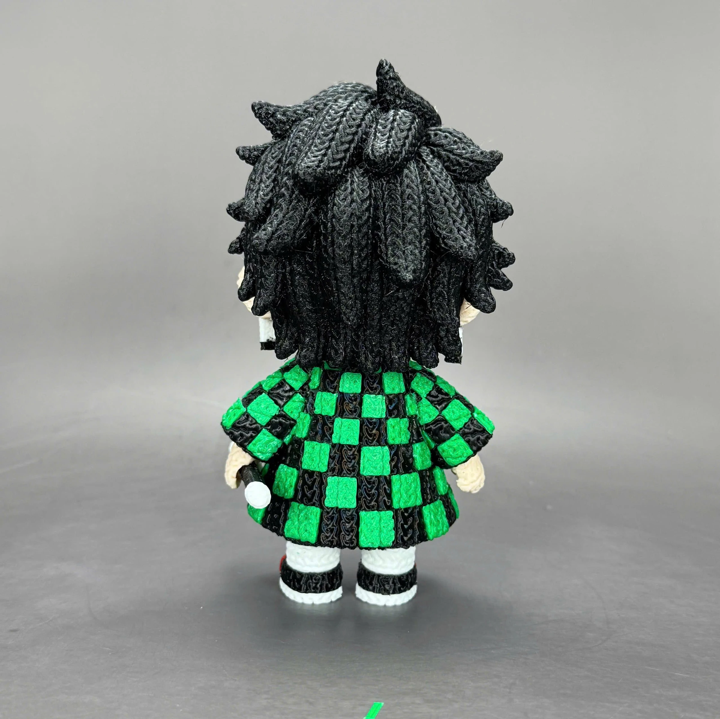 Tanjiro (demon slayer) - 4