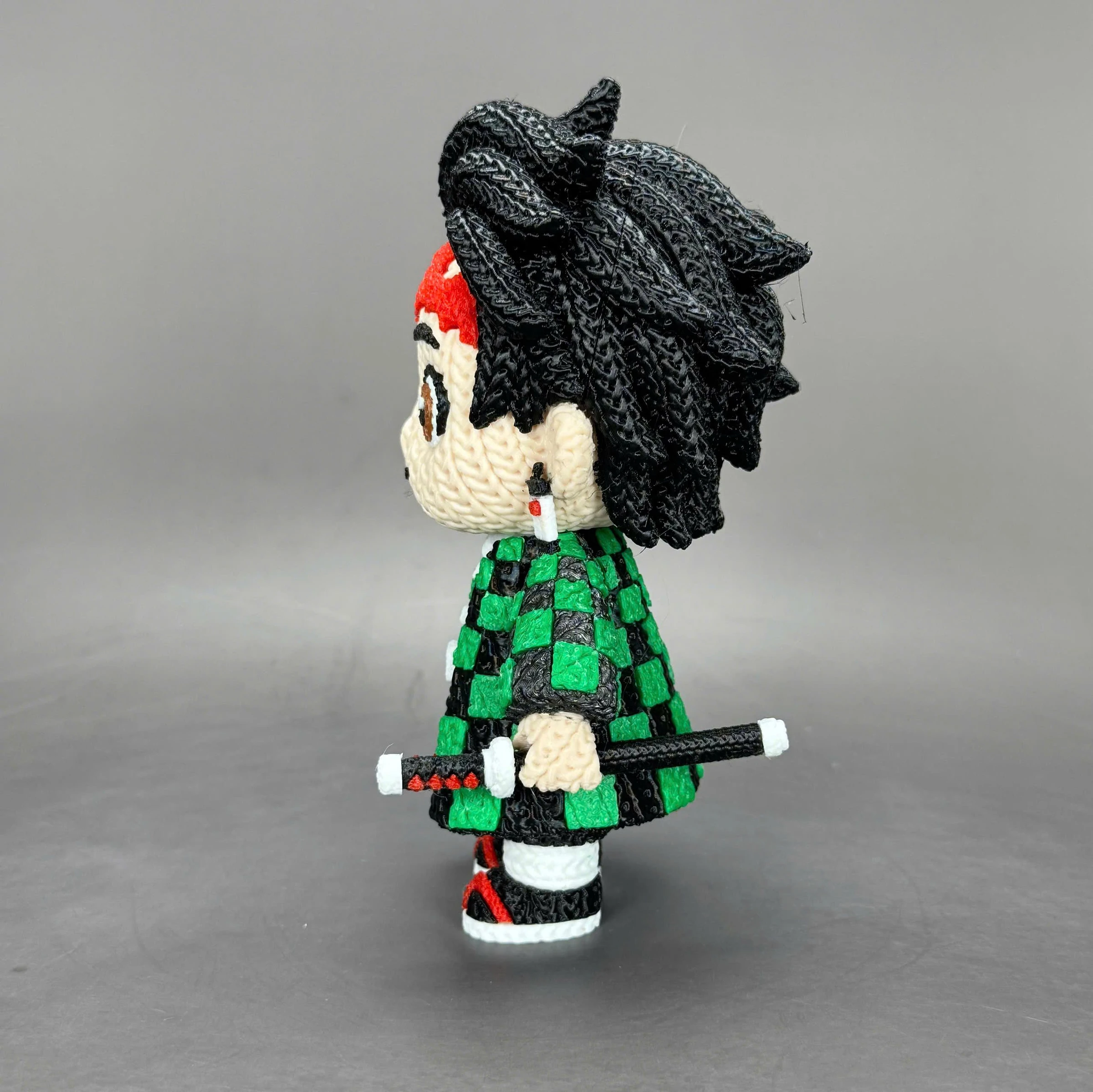 Tanjiro (demon slayer) - 3