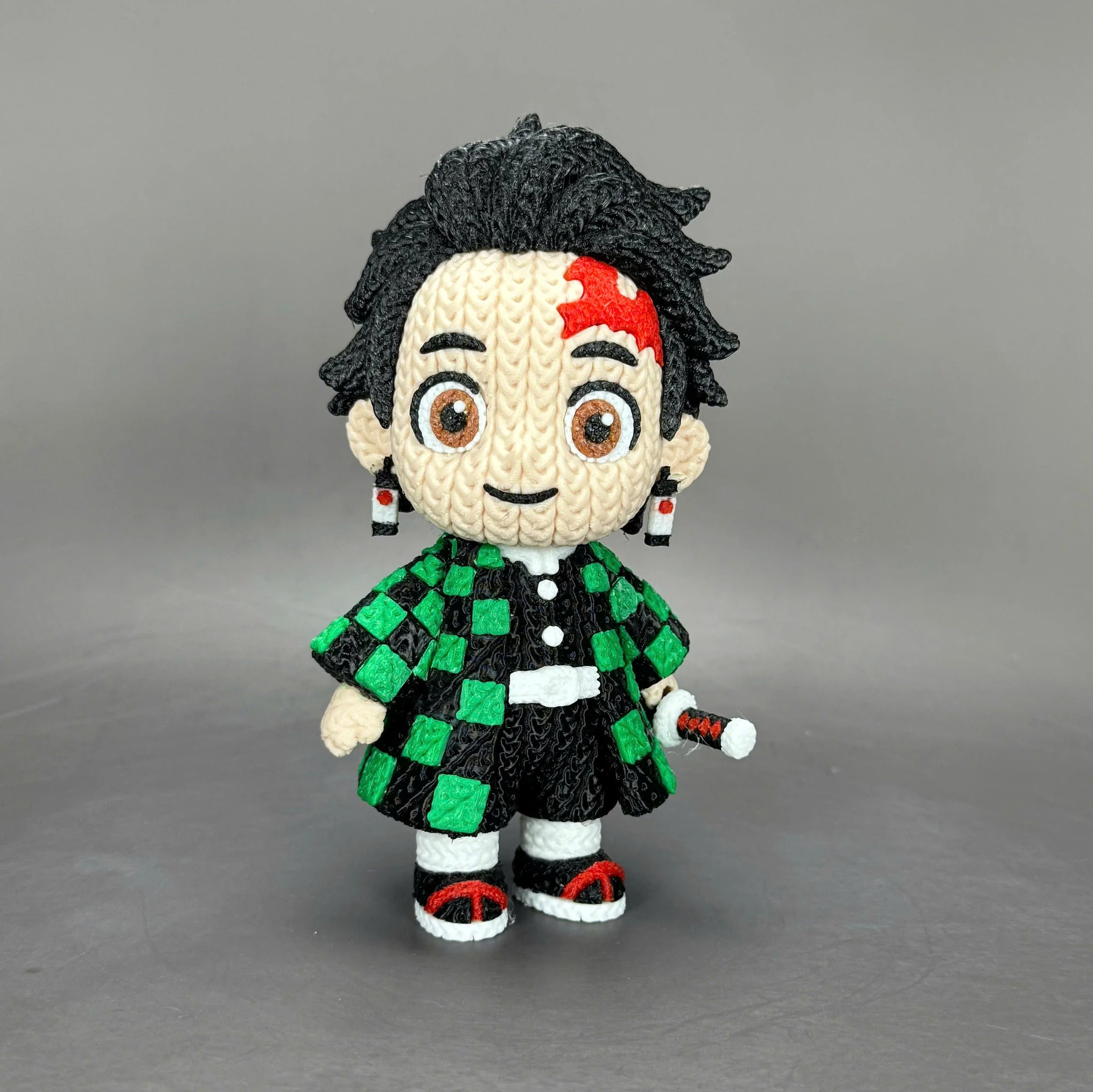 Tanjiro (demon slayer) - 5
