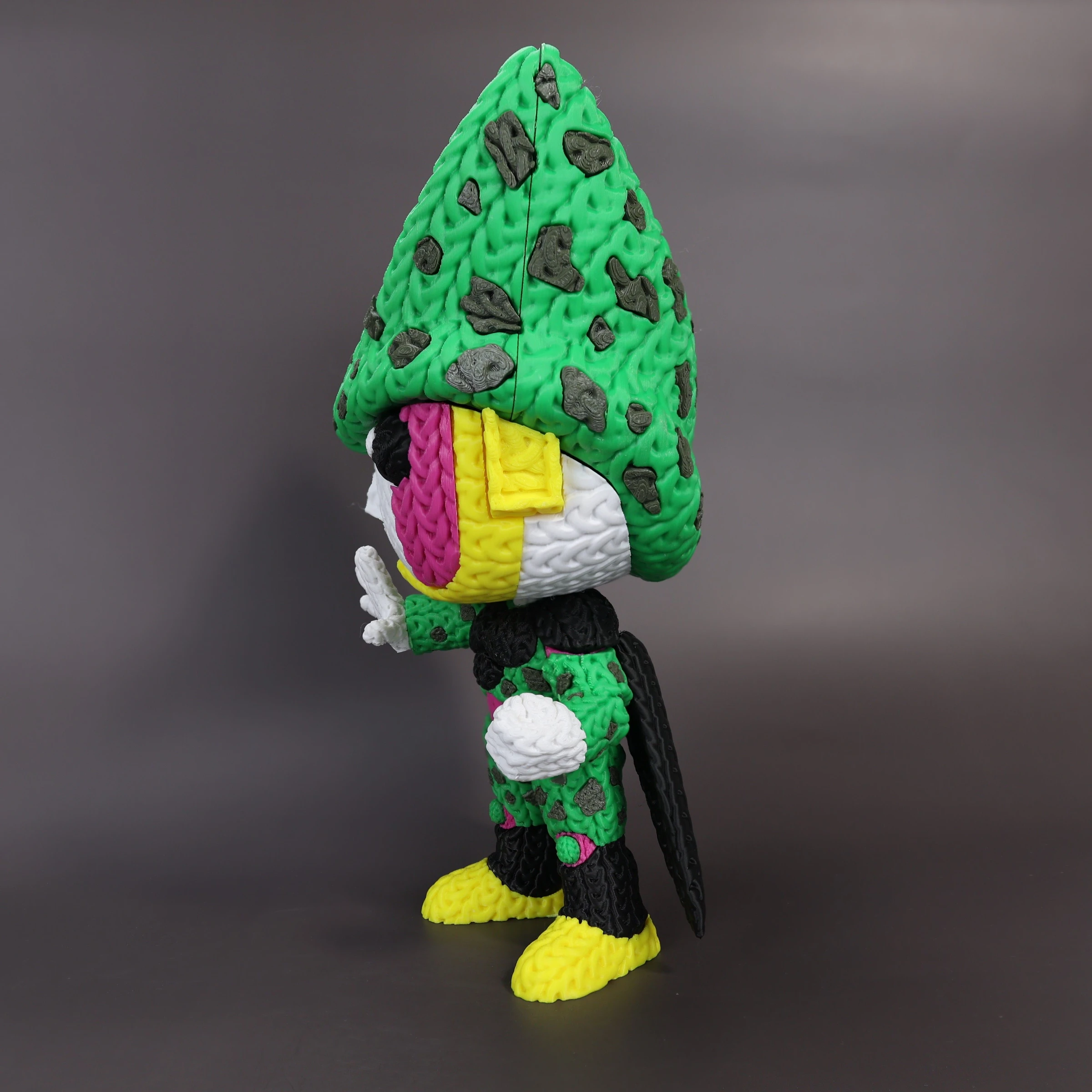 Cell ( Dragon ball) - 3