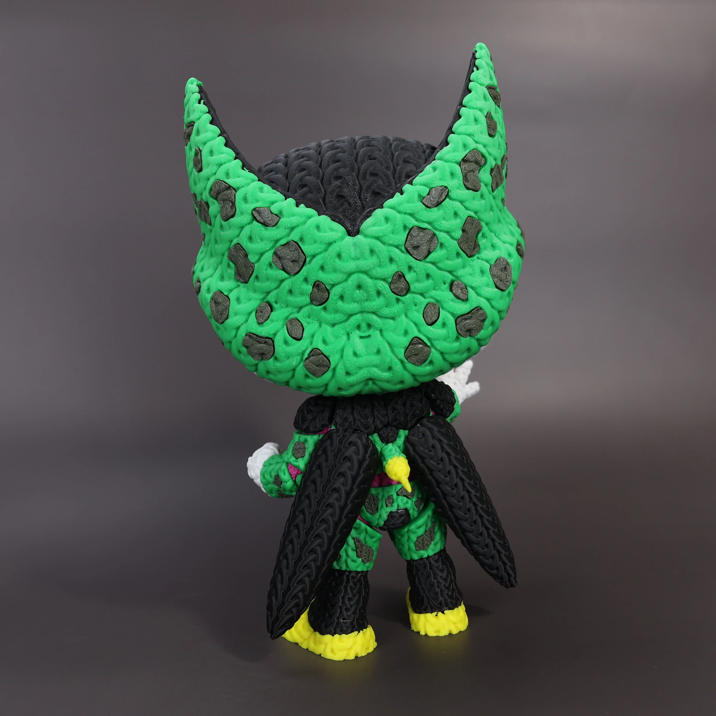 Cell ( Dragon ball) - 4